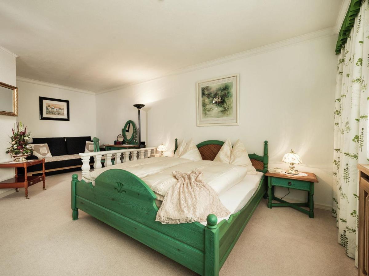 Apartment In Bad Hofgastein With Sauna Экстерьер фото